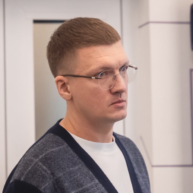 Виктор Бондаренко